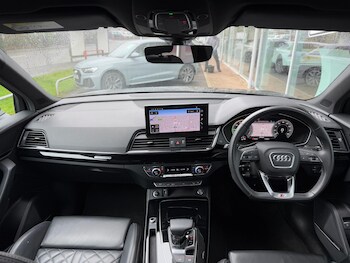 Used Audi Q5 2023 for sale - 77695699: Photo