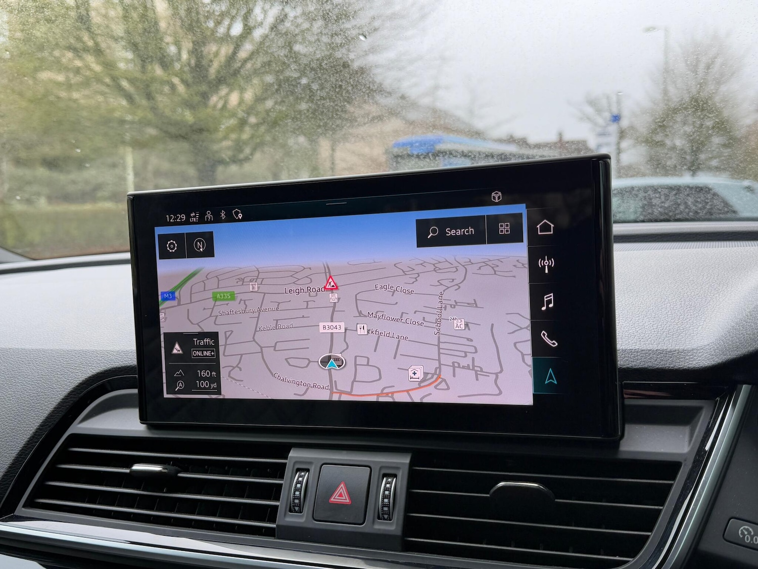 Used Audi Q5 for sale - 77695699: Photo 4