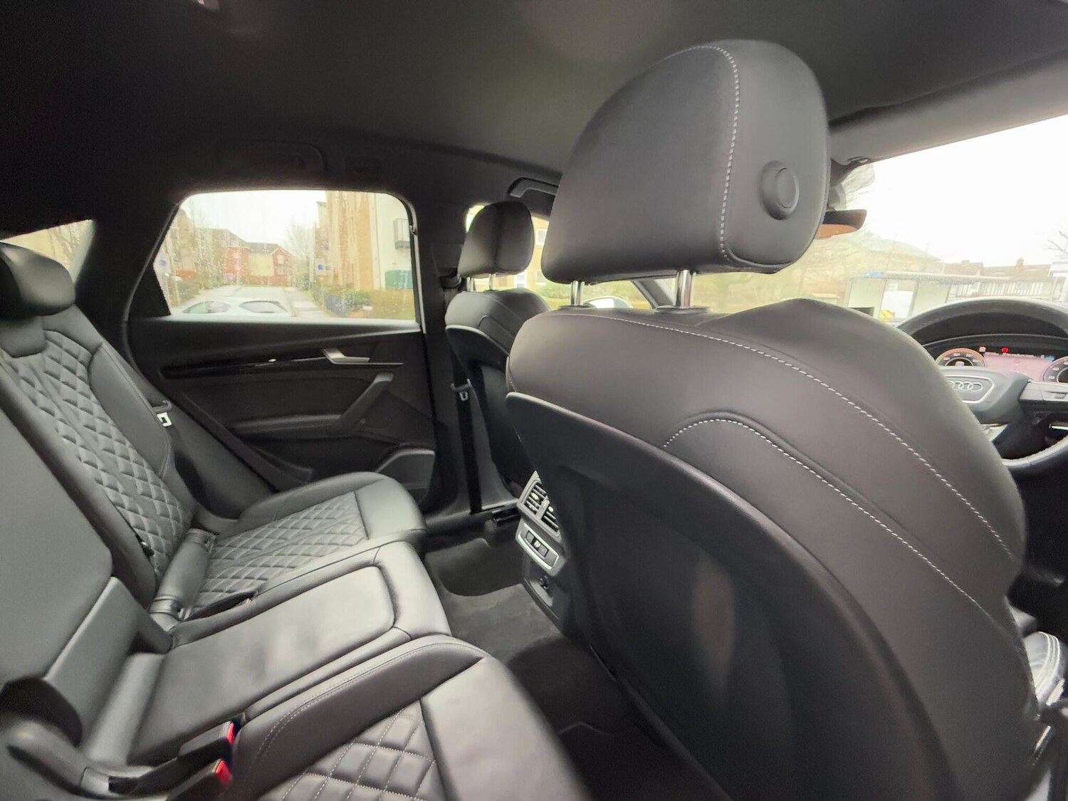 Used Audi Q5 for sale - 77695699: Photo 40