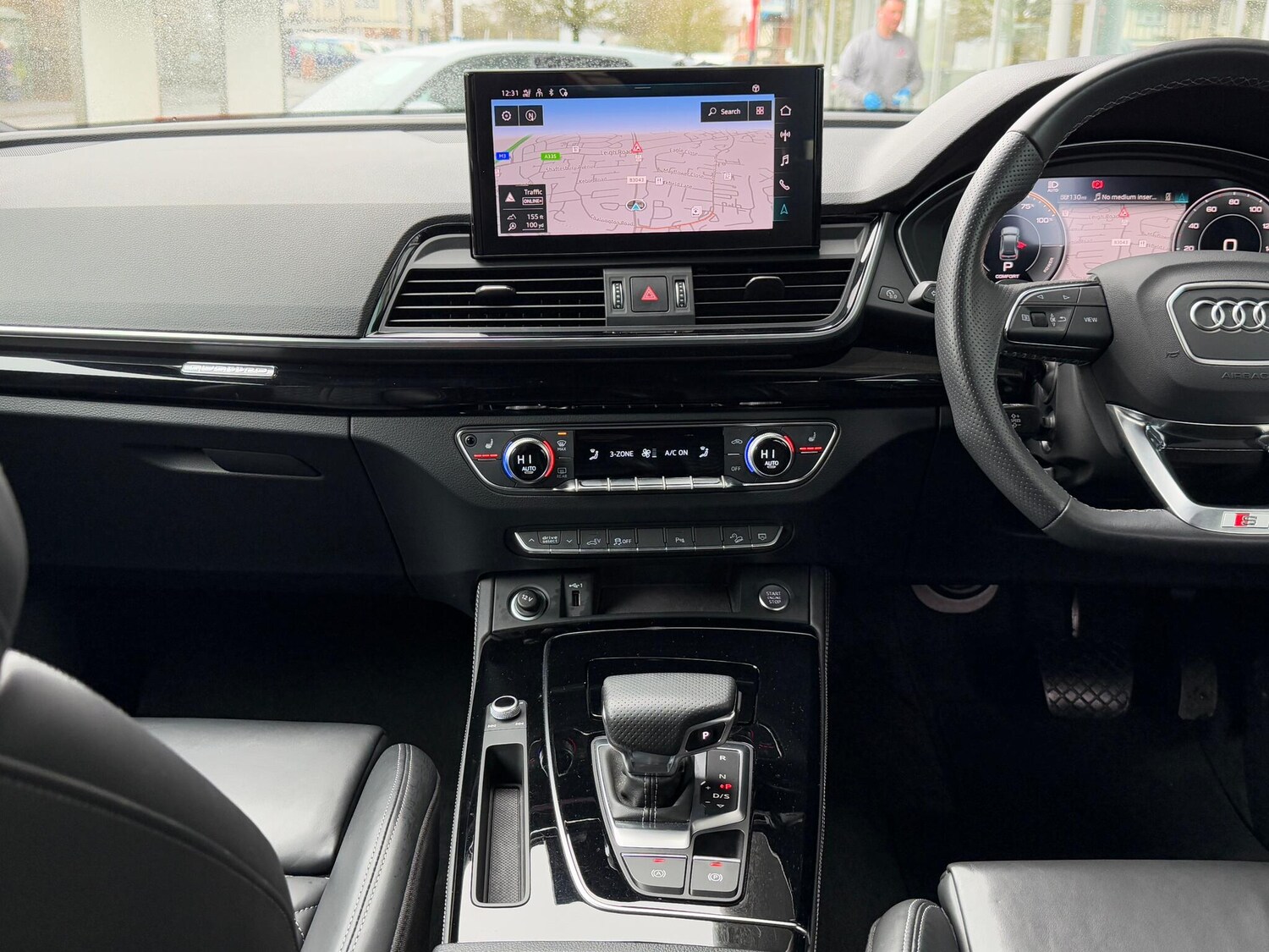 Used Audi Q5 for sale - 77695699: Photo 42