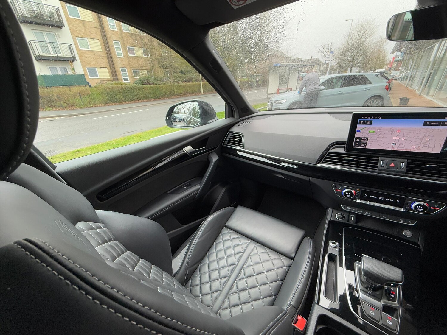 Used Audi Q5 for sale - 77695699: Photo 45