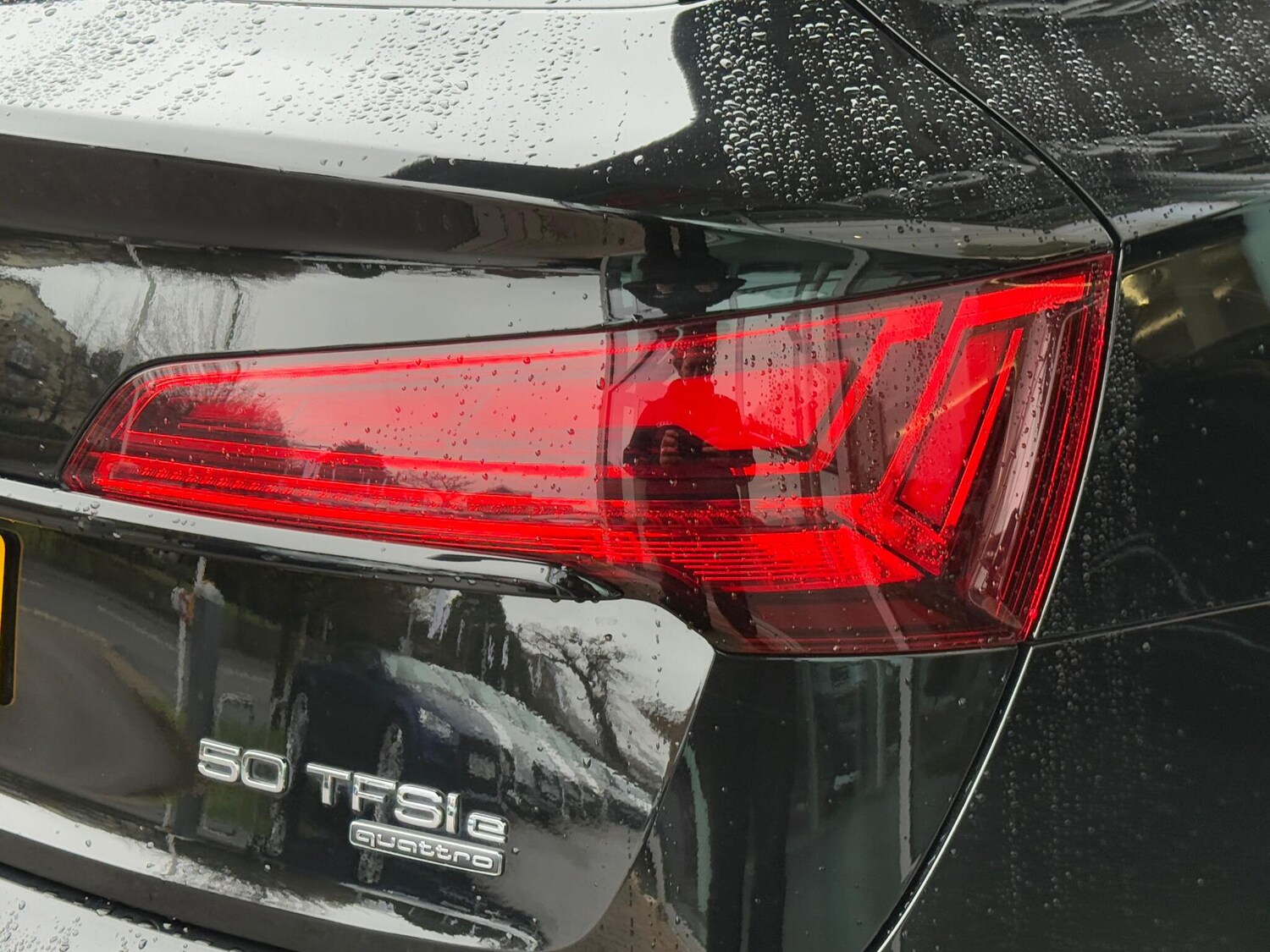 Used Audi Q5 for sale - 77695699: Photo 46