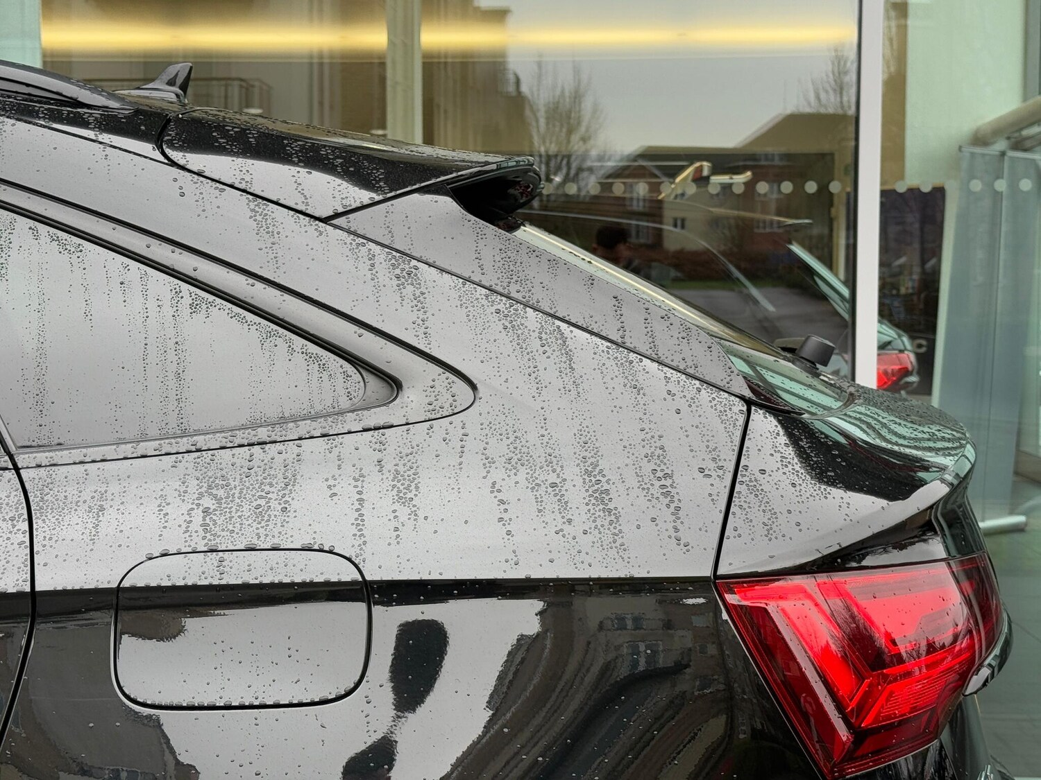 Used Audi Q5 for sale - 77695699: Photo 49