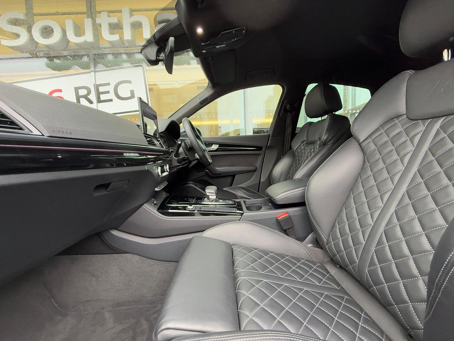 Used Audi Q5 for sale - 77695699: Photo 53