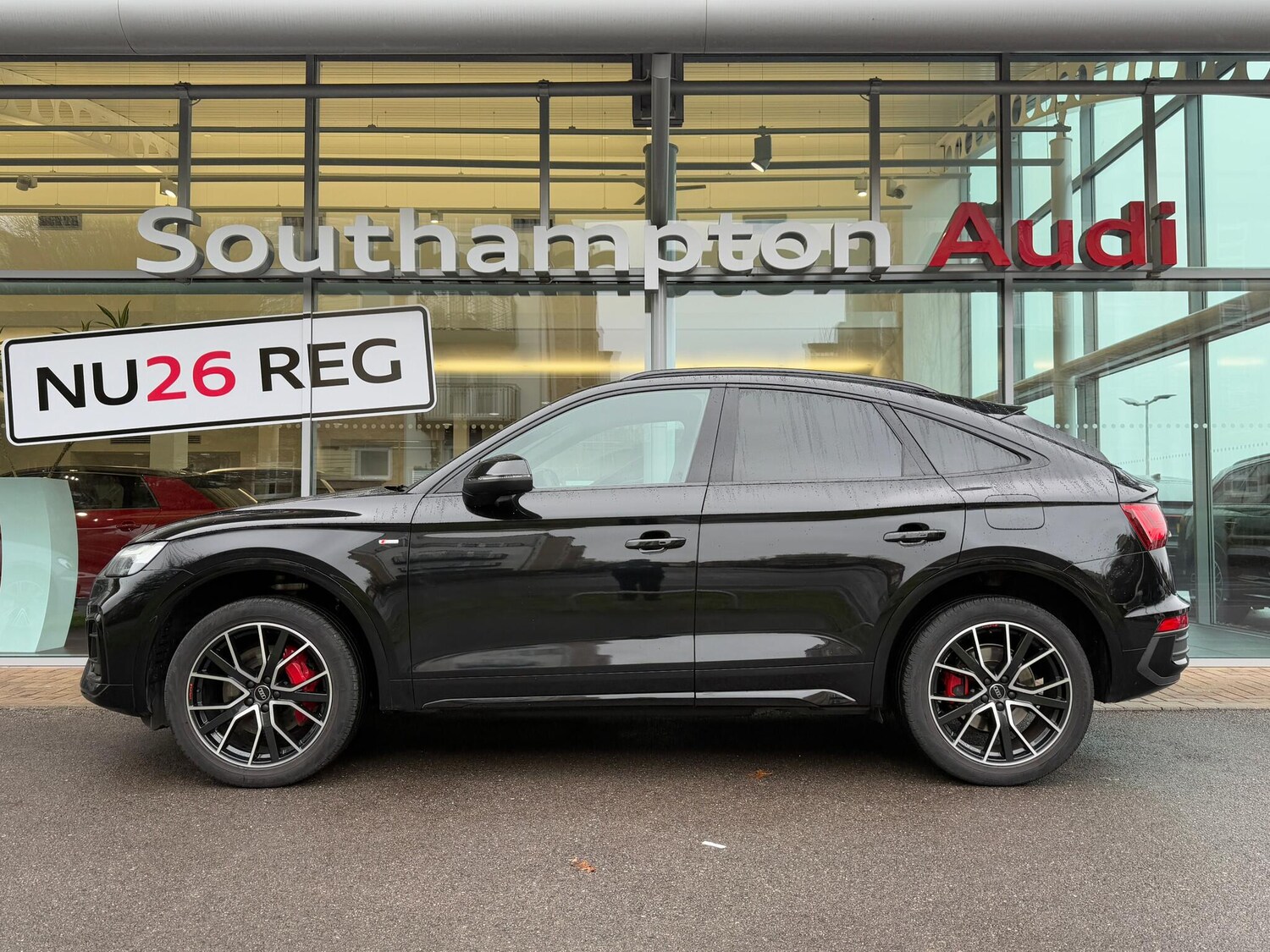 Used Audi Q5 for sale - 77695699: Photo 55