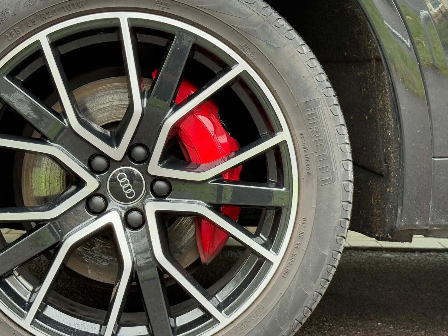 Used Audi Q5 for sale - 77695699: Photo 56