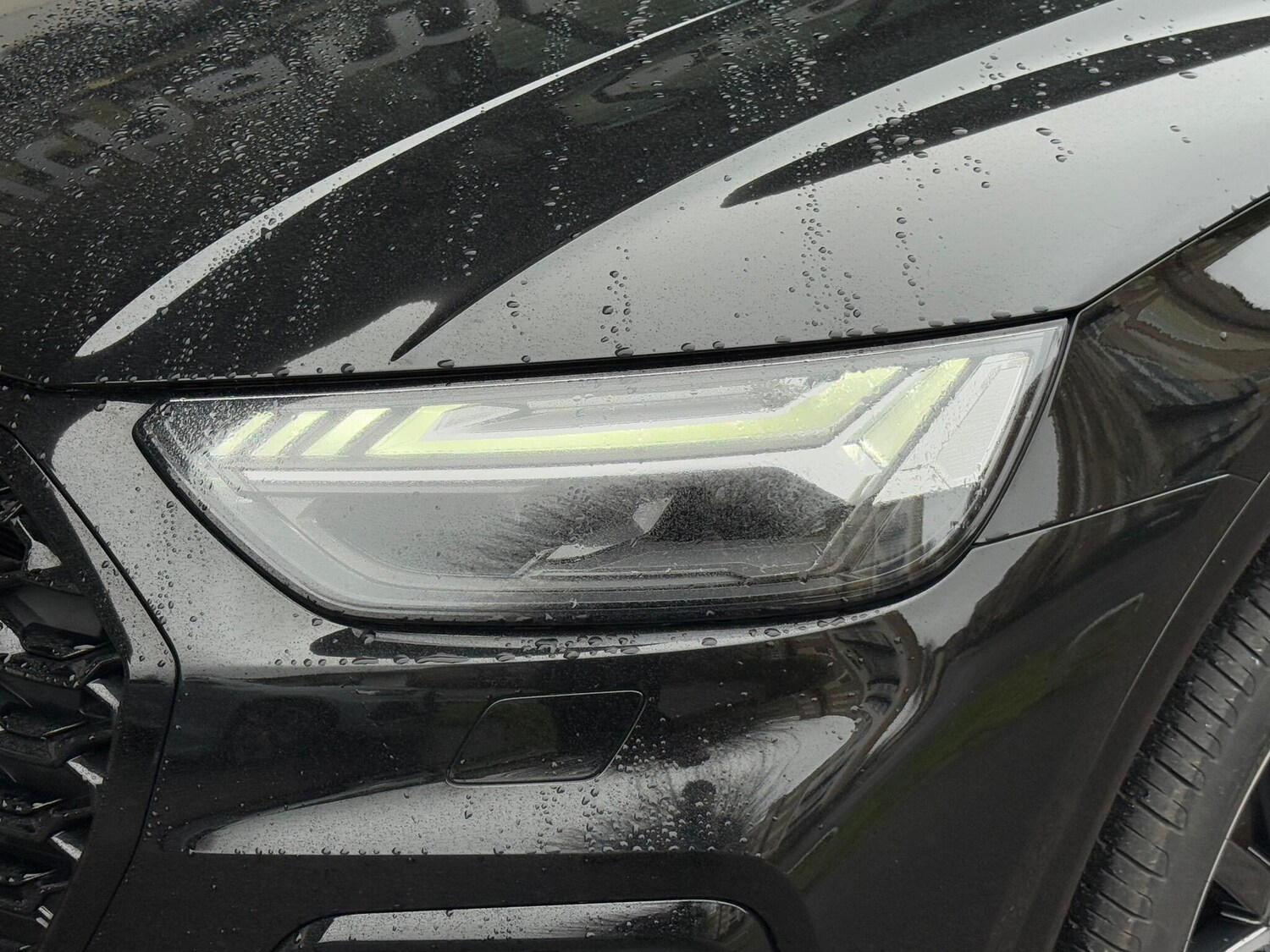 Used Audi Q5 for sale - 77695699: Photo 58