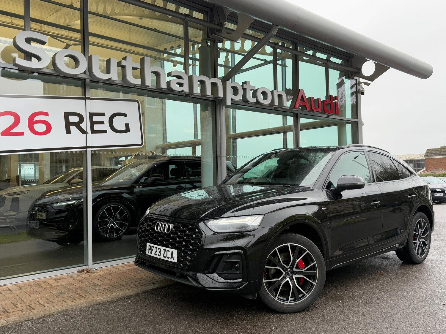 Used Audi Q5 for sale - 77695699: Photo 61