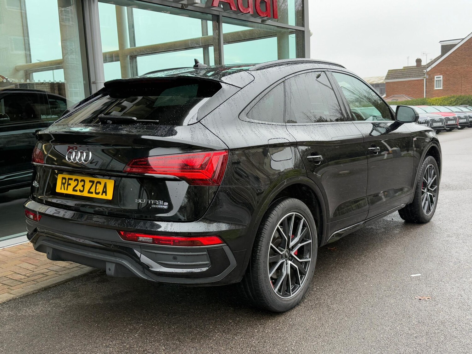 Used Audi Q5 for sale - 77695699: Photo 62