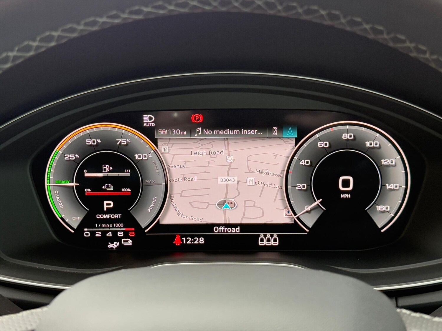 Used Audi Q5 for sale - 77695699: Photo 8