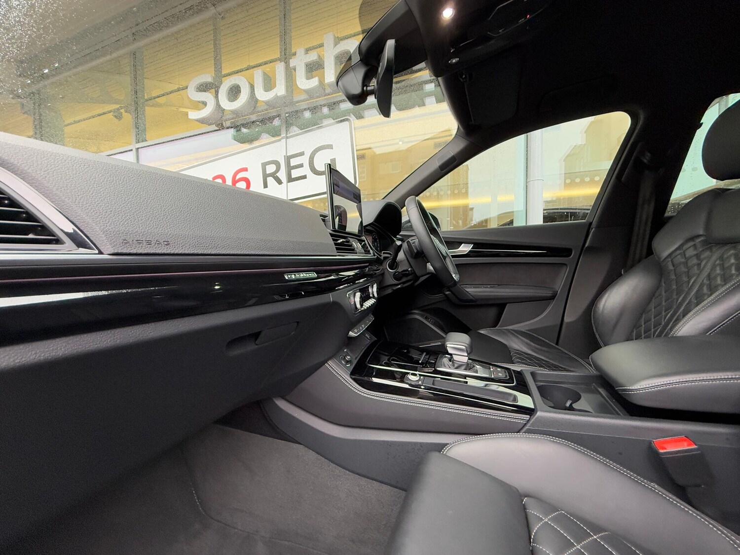 Used Audi Q5 for sale - 77695699: Photo 9