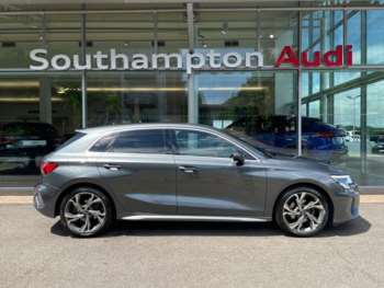 Used Audi A3 2023 for sale - 75141571: Photo