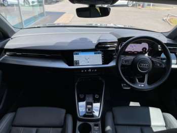Used Audi A3 2023 for sale - 75141571: Photo