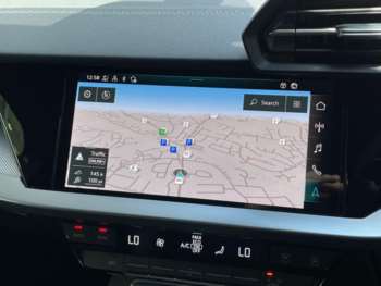 Used Audi A3 2023 for sale - 75141571: Photo
