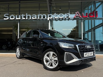 Audi - Q2