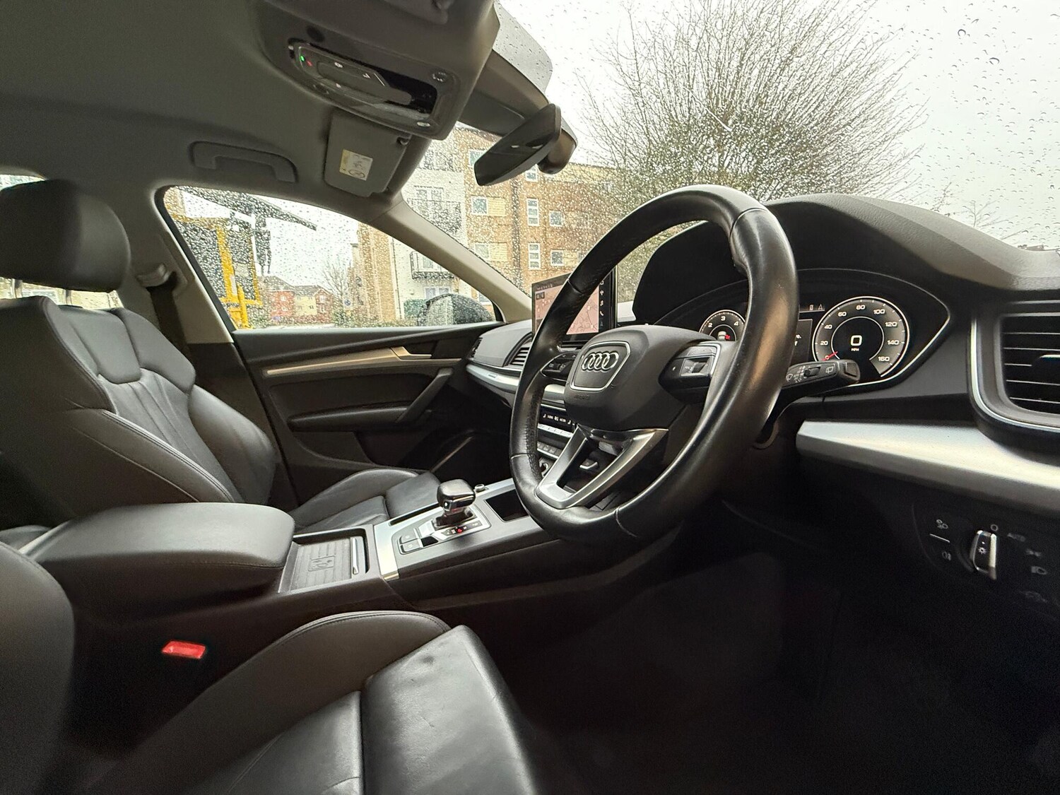 Used Audi Q5 2021 for sale - 77144359: Photo 11