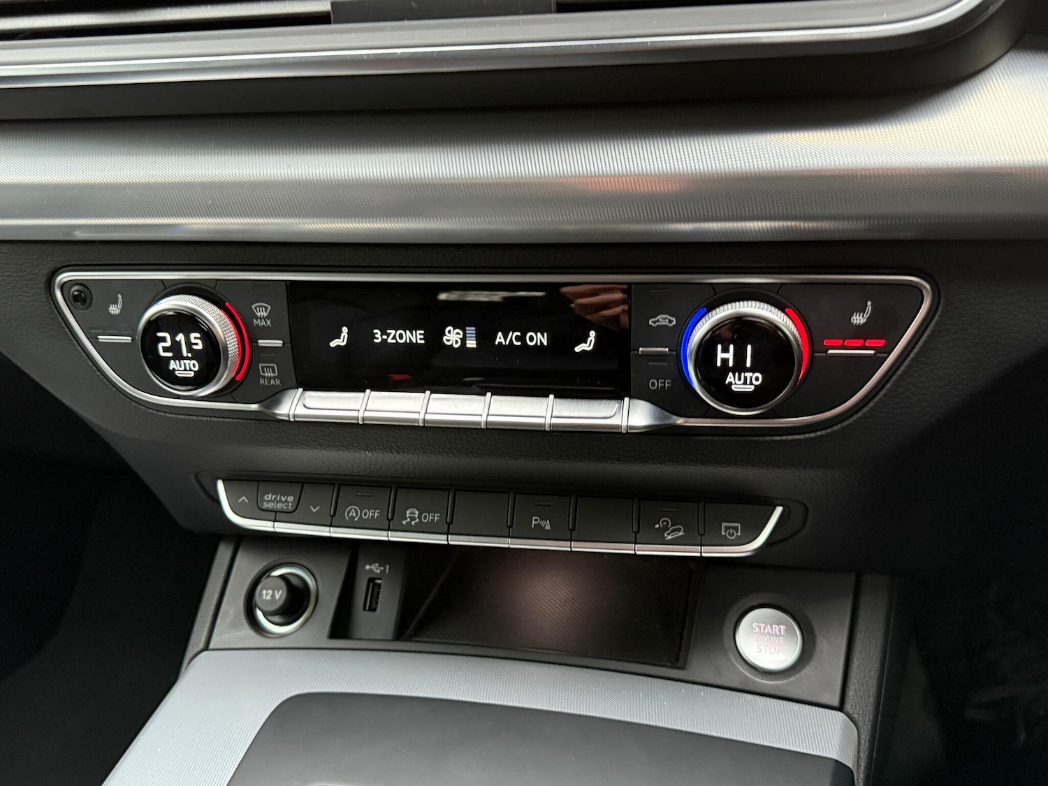 Used Audi Q5 2021 for sale - 77144359: Photo 25