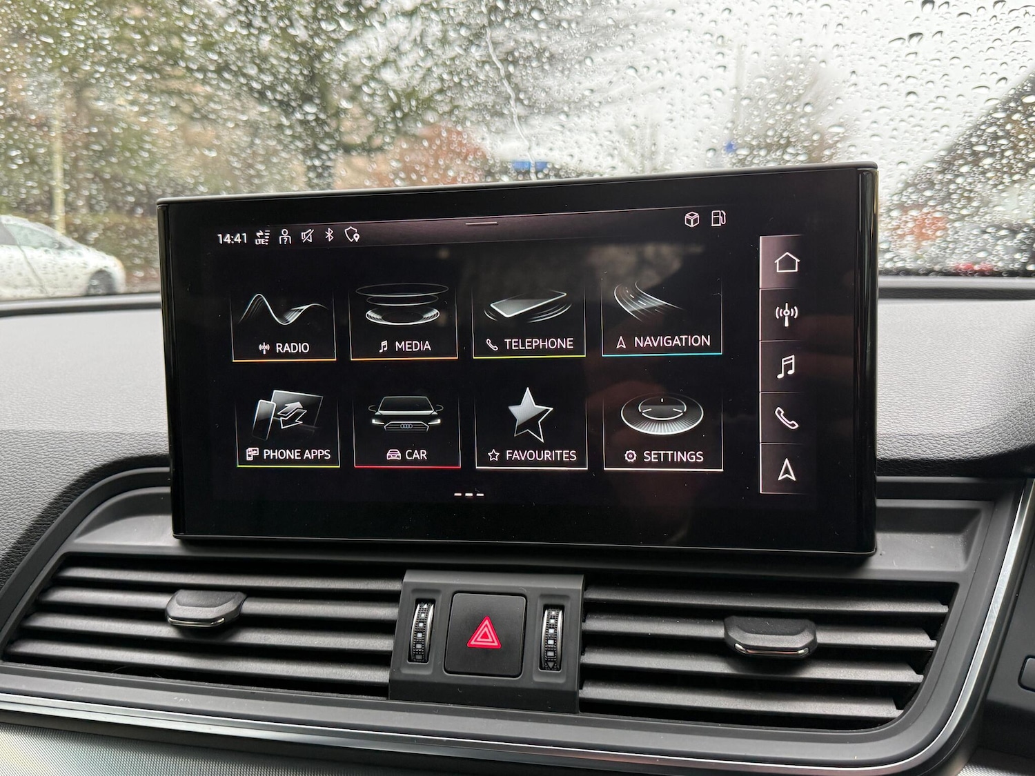 Used Audi Q5 2021 for sale - 77144359: Photo 26