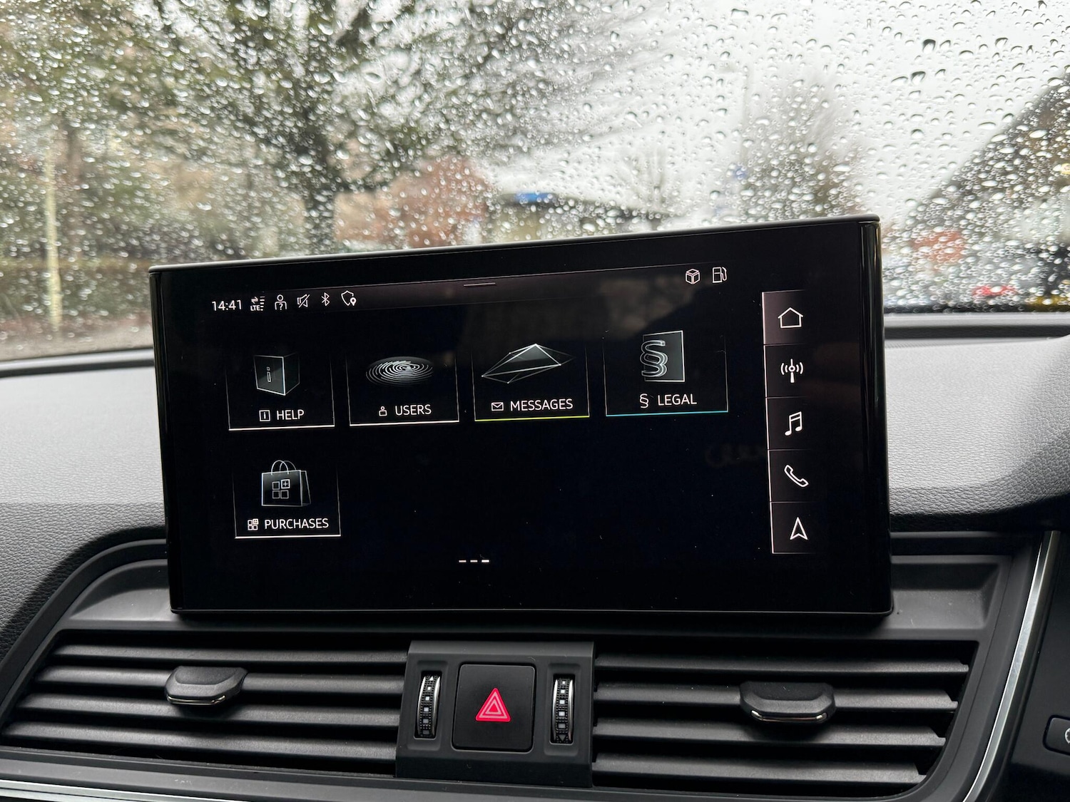 Used Audi Q5 2021 for sale - 77144359: Photo 27