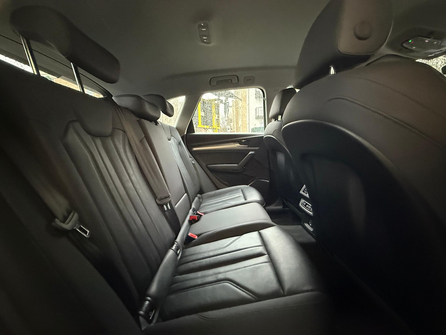 Used Audi Q5 2021 for sale - 77144359: Photo 36