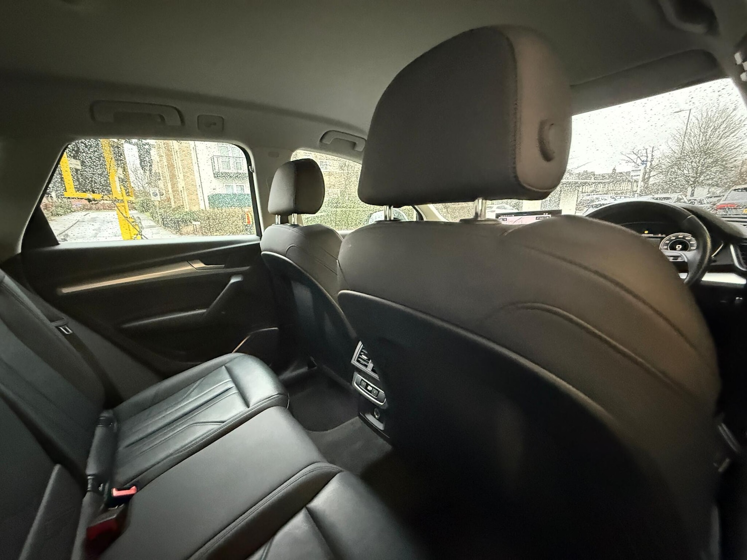 Used Audi Q5 2021 for sale - 77144359: Photo 37