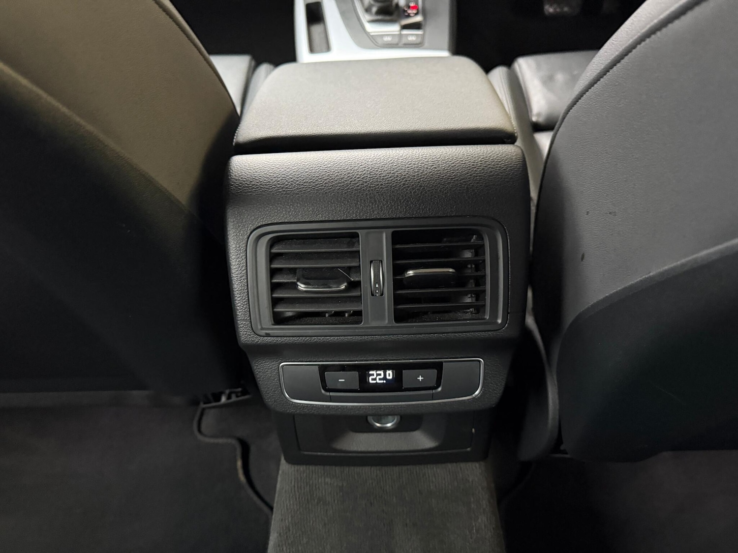 Used Audi Q5 2021 for sale - 77144359: Photo 38