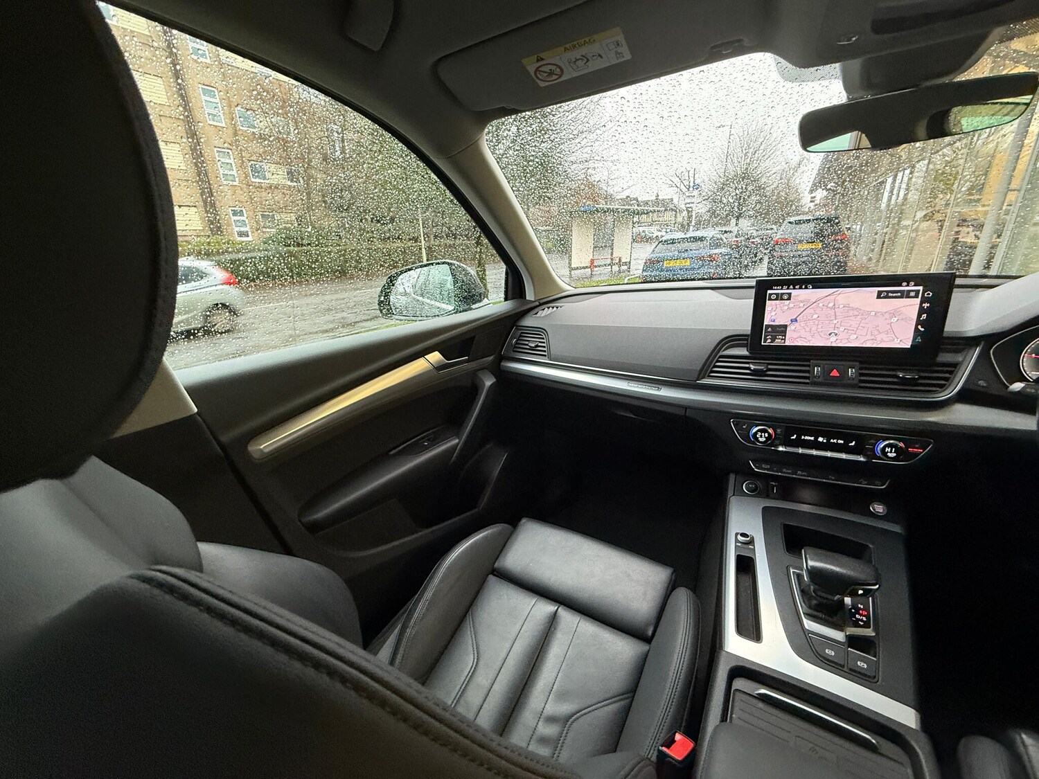 Used Audi Q5 2021 for sale - 77144359: Photo 42