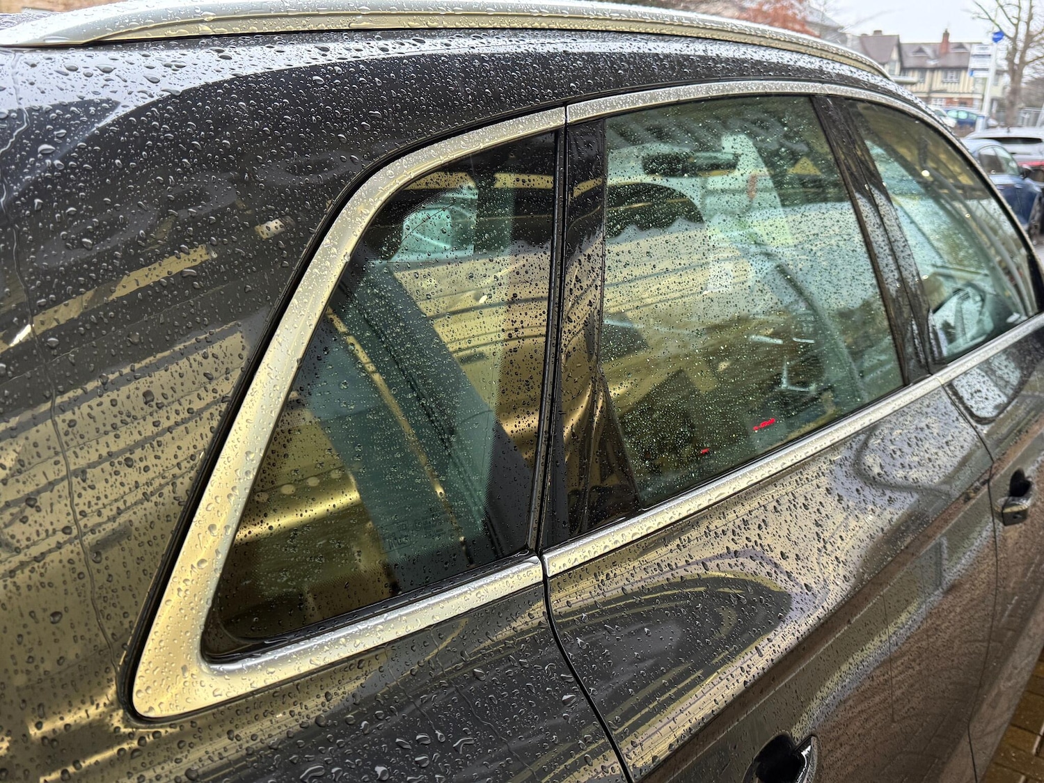 Used Audi Q5 2021 for sale - 77144359: Photo 43