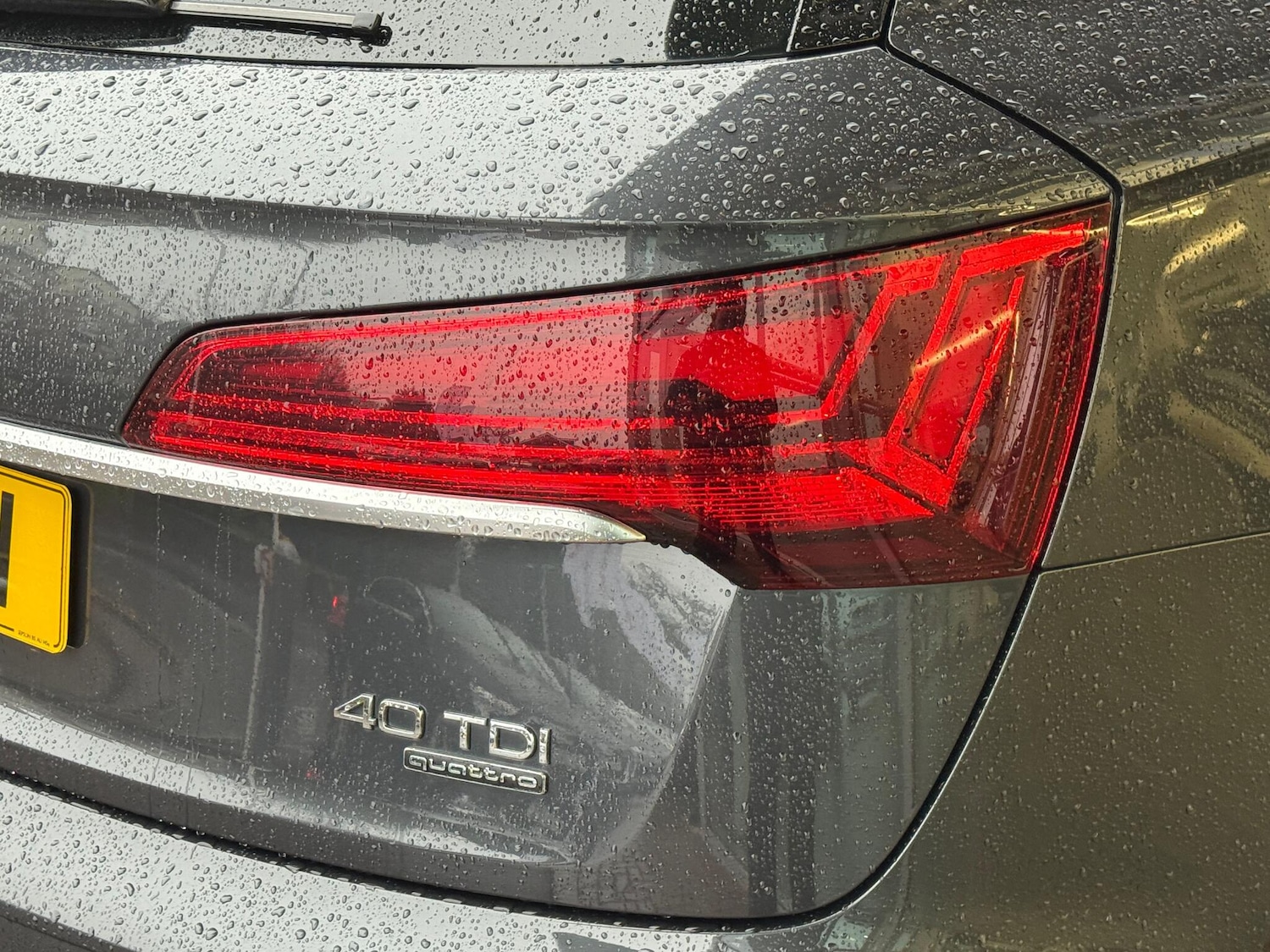 Used Audi Q5 2021 for sale - 77144359: Photo 46