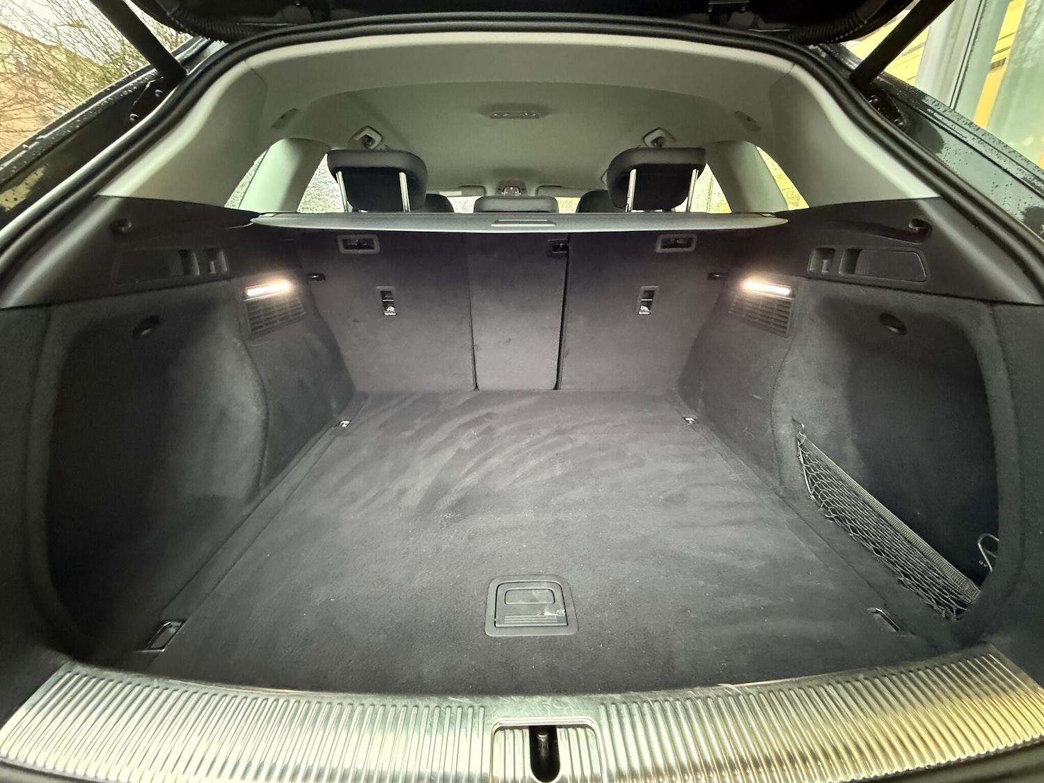 Used Audi Q5 2021 for sale - 77144359: Photo 48