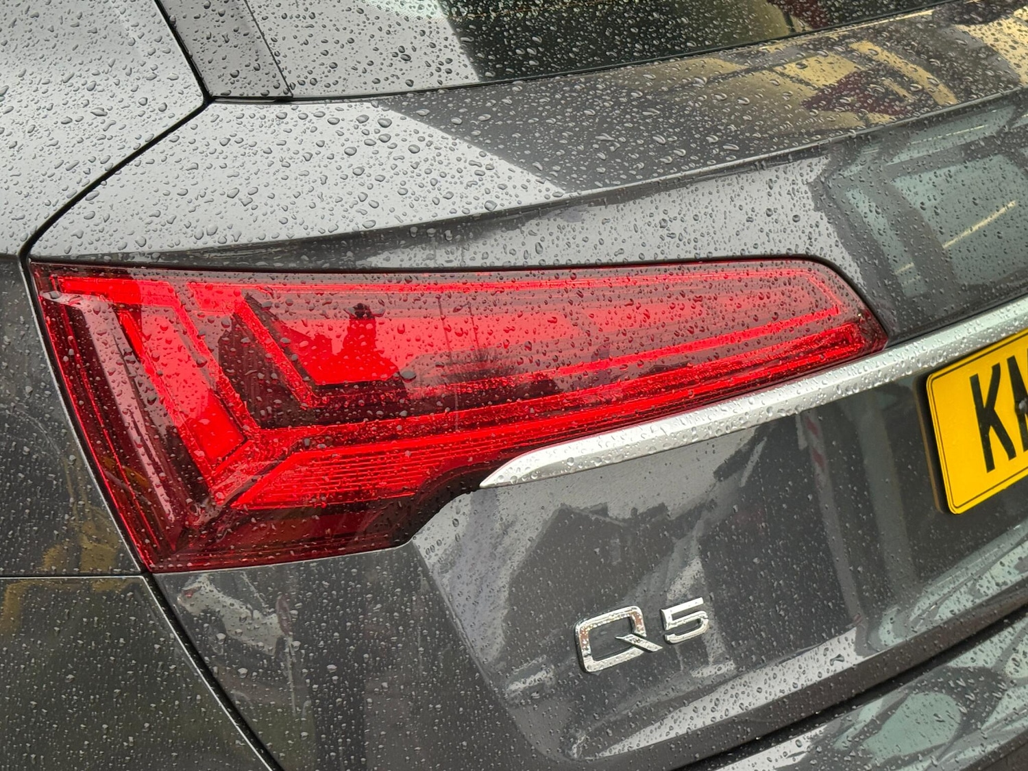 Used Audi Q5 2021 for sale - 77144359: Photo 49