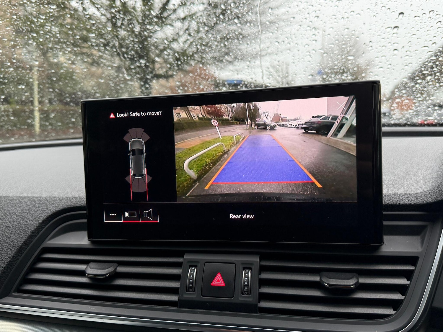 Used Audi Q5 2021 for sale - 77144359: Photo 5