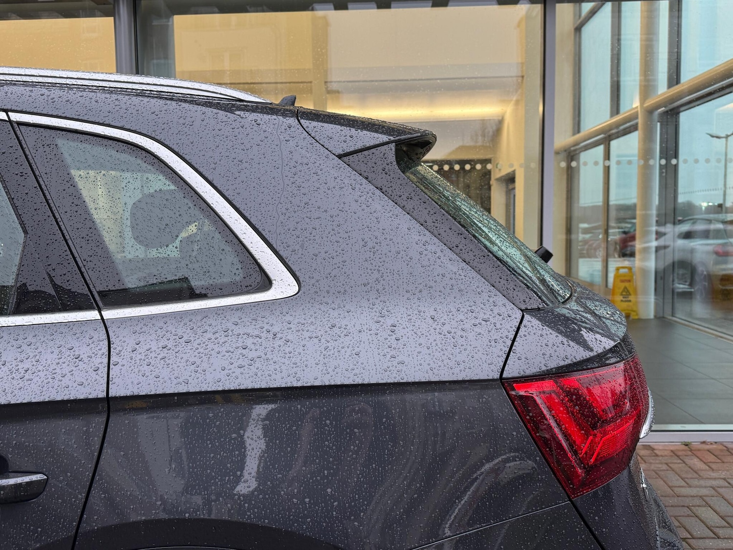 Used Audi Q5 2021 for sale - 77144359: Photo 50