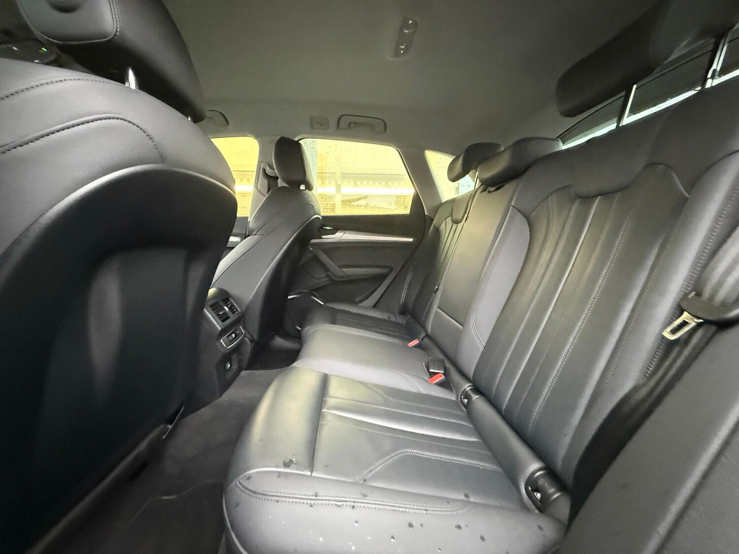 Used Audi Q5 2021 for sale - 77144359: Photo 53