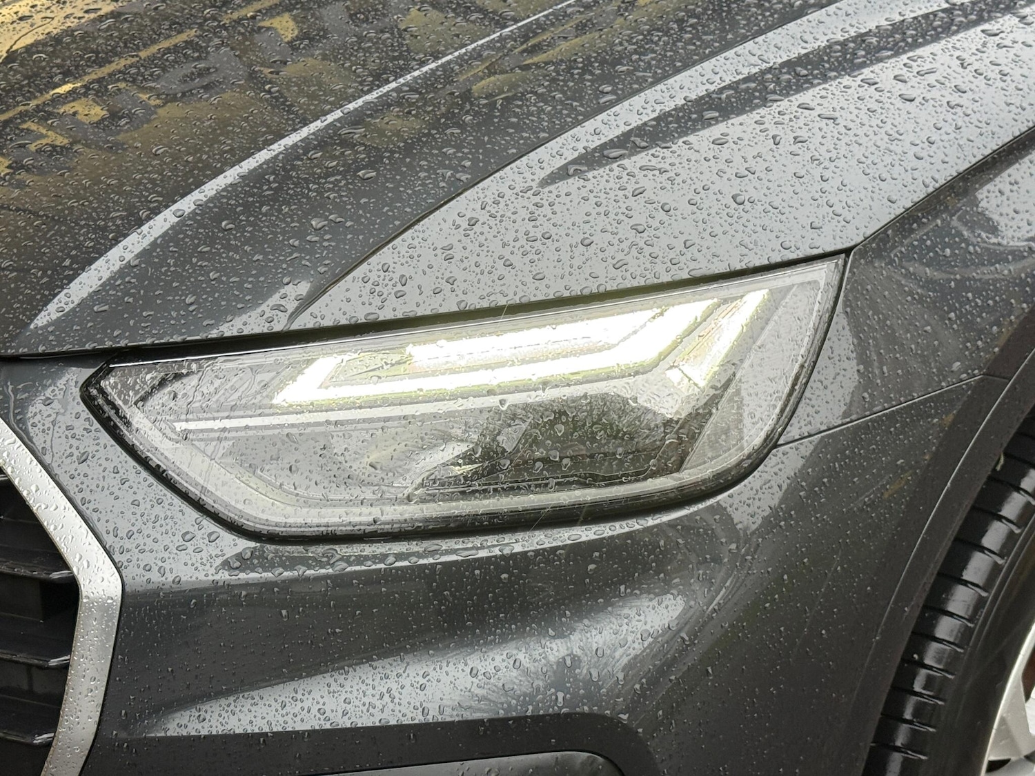 Used Audi Q5 2021 for sale - 77144359: Photo 58