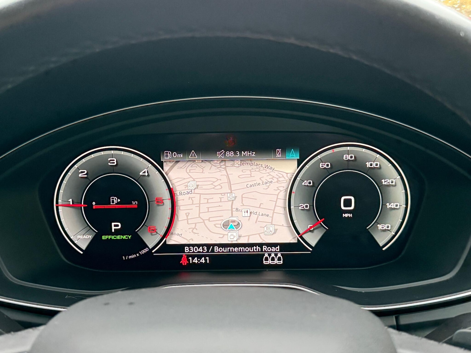 Used Audi Q5 2021 for sale - 77144359: Photo 6