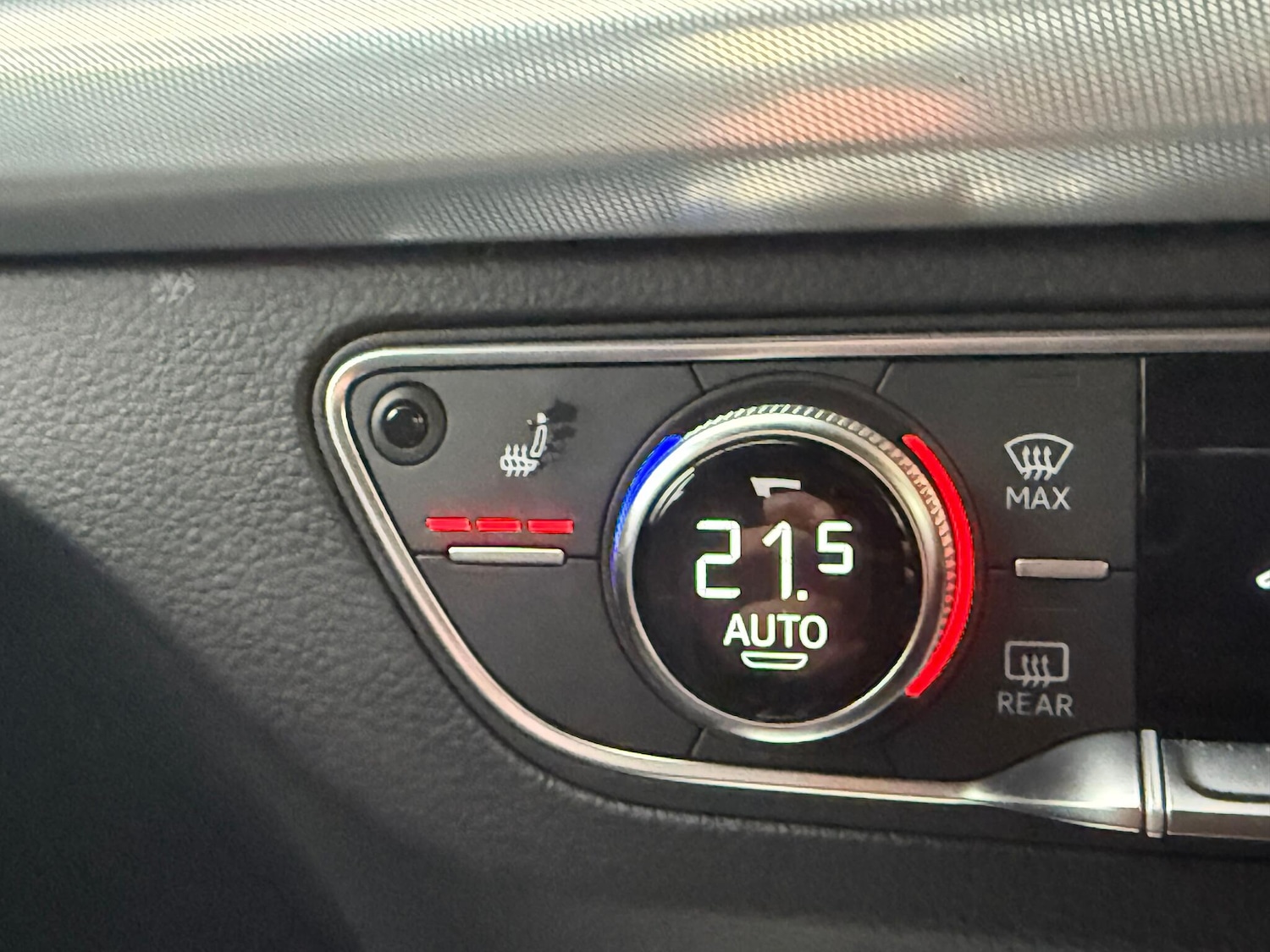 Used Audi Q5 2021 for sale - 77144359: Photo 7