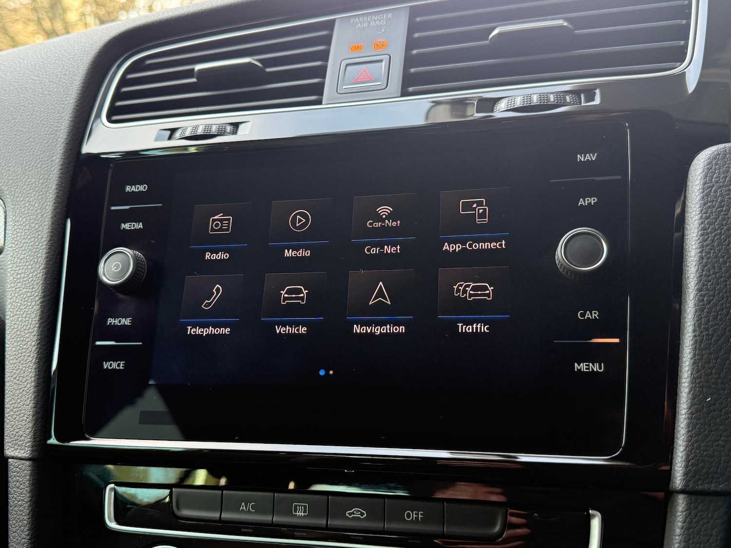 Used Volkswagen Golf 2018 for sale - 76714686: Photo 10