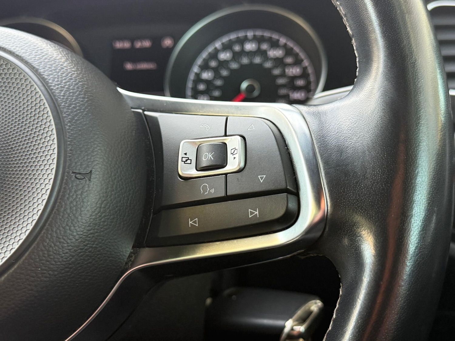 Used Volkswagen Golf 2018 for sale - 76714686: Photo 19