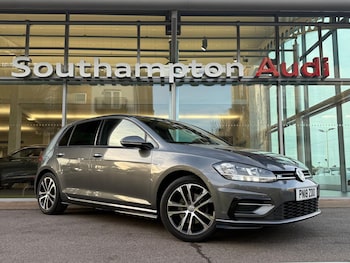 2018 (18) - 1.5 TSI EVO 150 R-Line 5dr