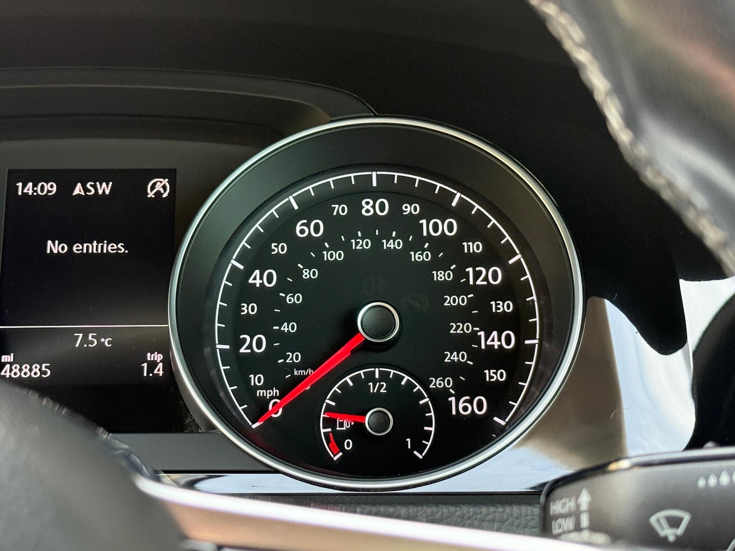 Used Volkswagen Golf 2018 for sale - 76714686: Photo 24