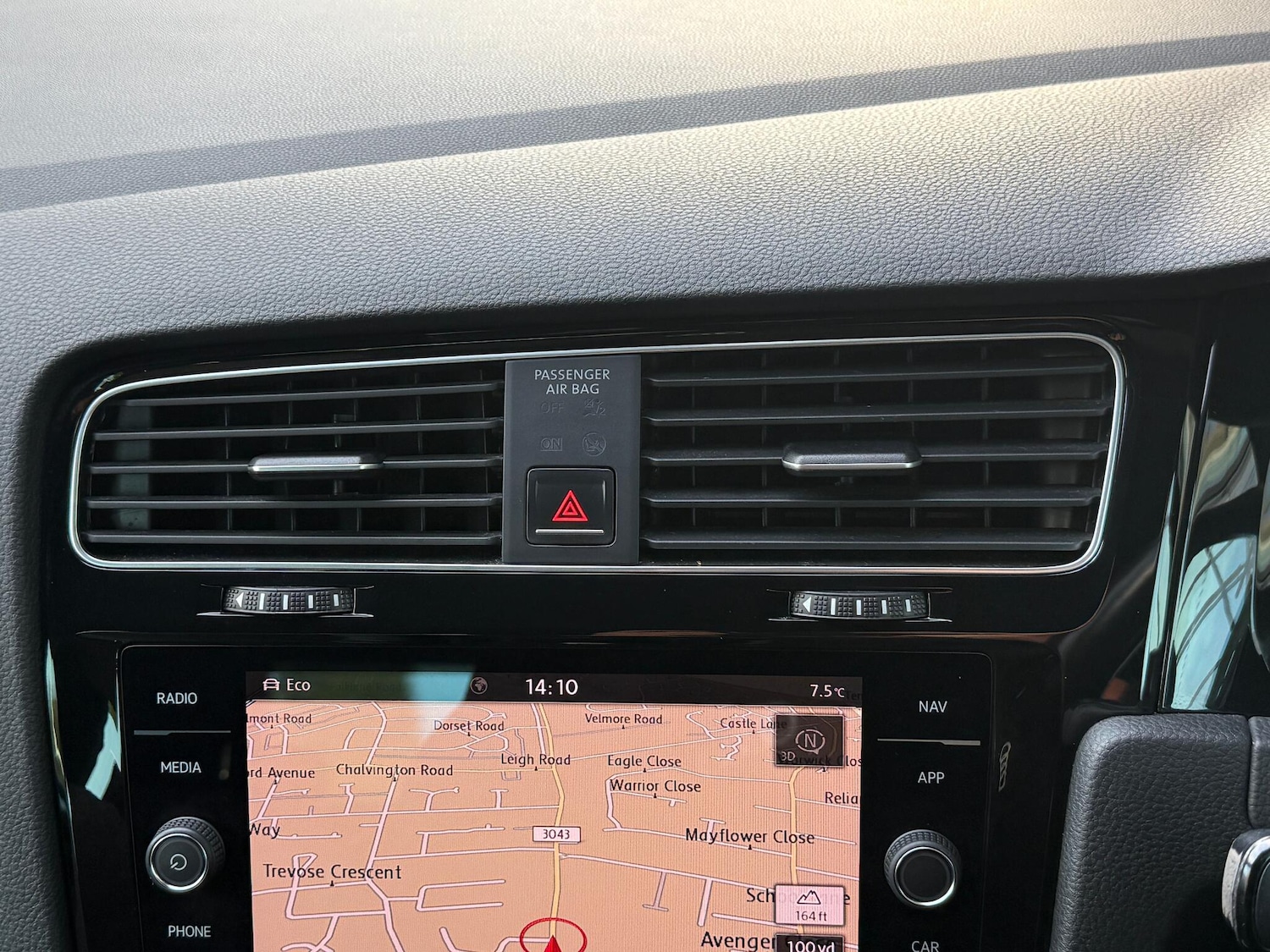 Used Volkswagen Golf 2018 for sale - 76714686: Photo 31