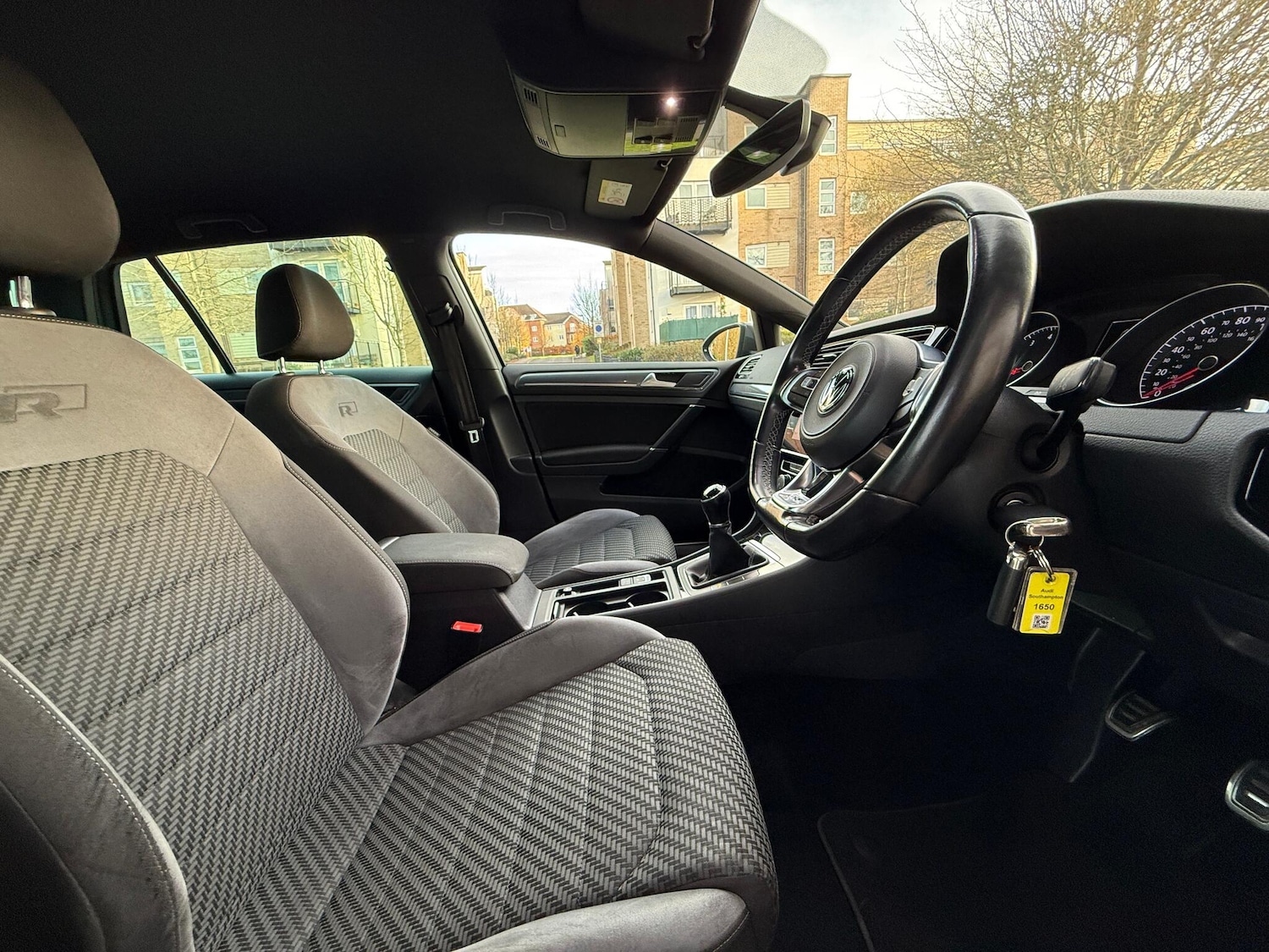 Used Volkswagen Golf 2018 for sale - 76714686: Photo 33