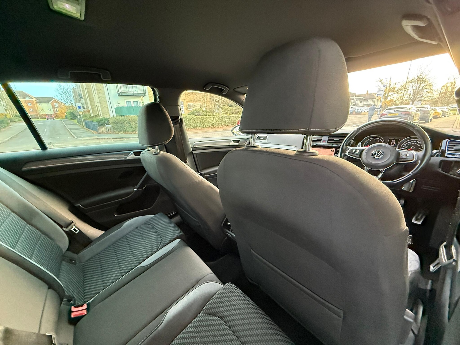 Used Volkswagen Golf 2018 for sale - 76714686: Photo 37