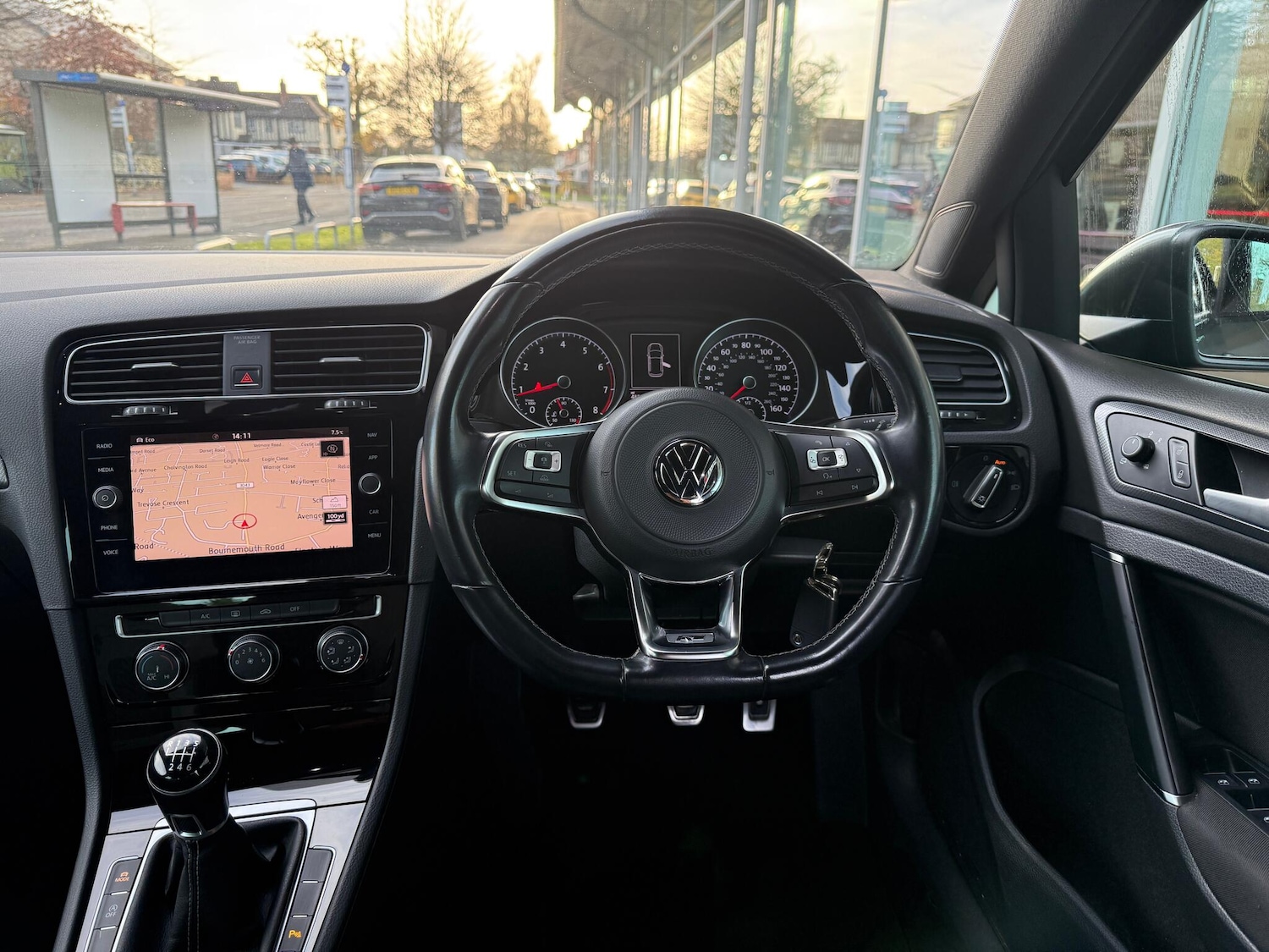 Used Volkswagen Golf 2018 for sale - 76714686: Photo 40