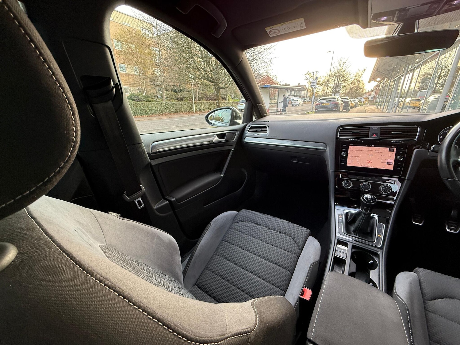 Used Volkswagen Golf 2018 for sale - 76714686: Photo 42