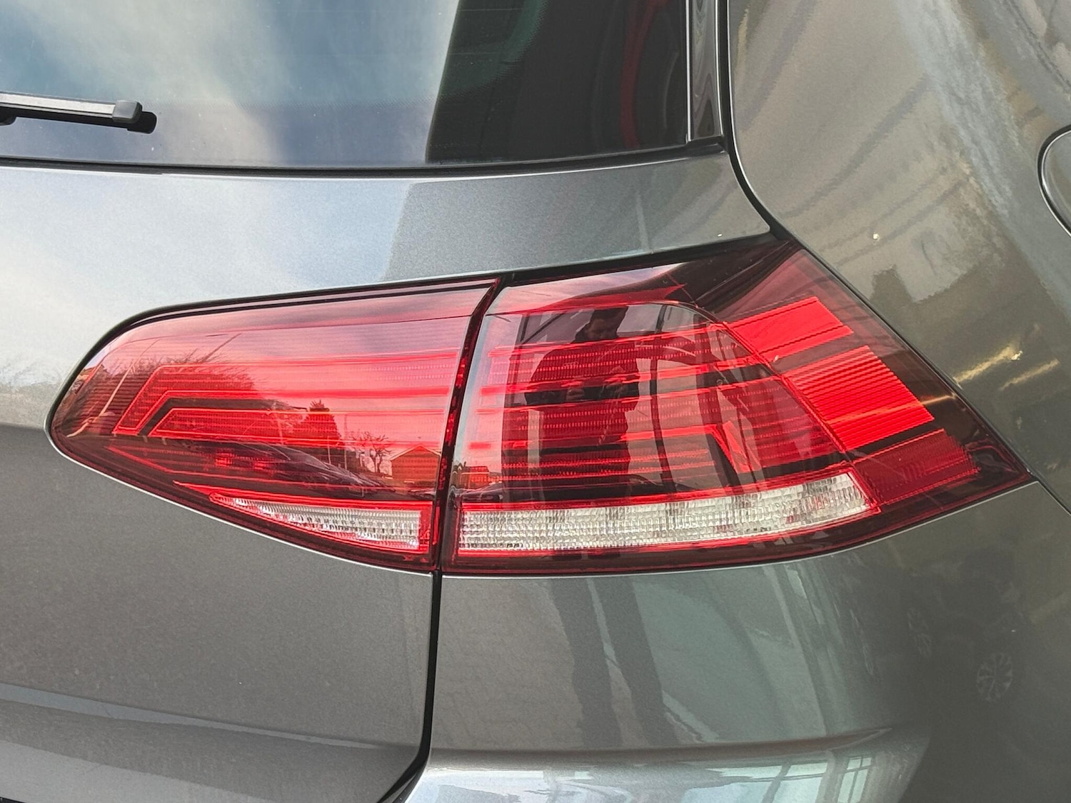 Used Volkswagen Golf 2018 for sale - 76714686: Photo 46