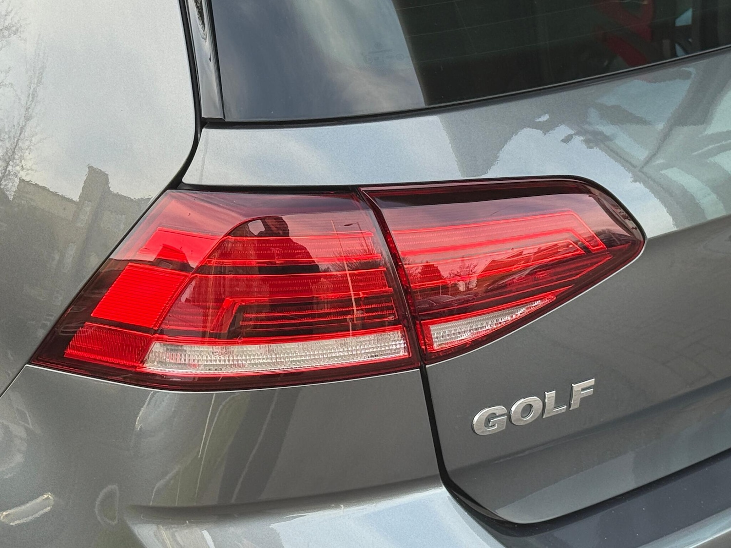 Used Volkswagen Golf 2018 for sale - 76714686: Photo 47