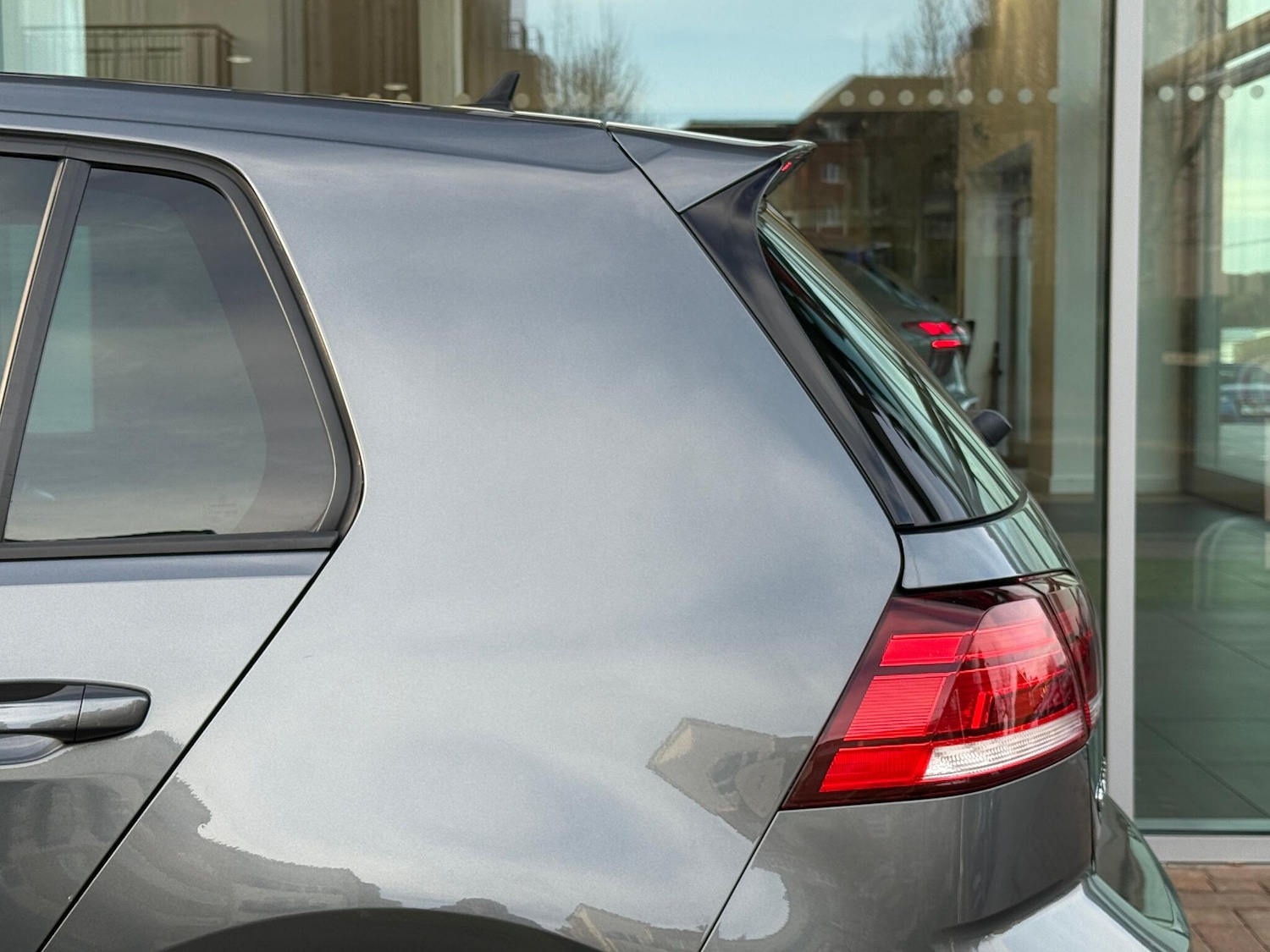 Used Volkswagen Golf 2018 for sale - 76714686: Photo 48