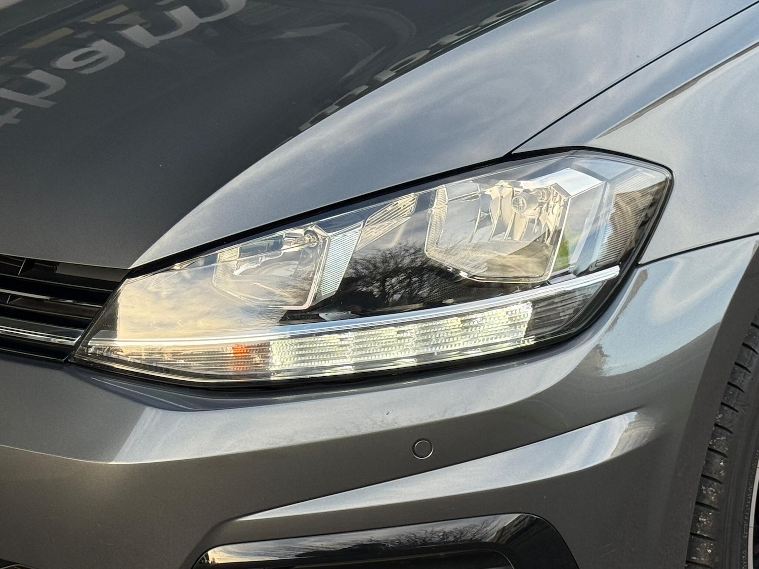 Used Volkswagen Golf 2018 for sale - 76714686: Photo 59